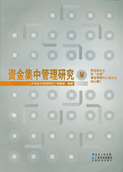 資金集中管理研究