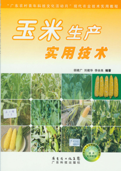 玉米生產(chǎn)實(shí)用技術(shù)
