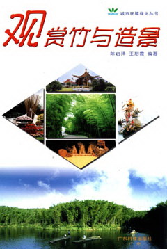 觀(guān)賞竹與造景