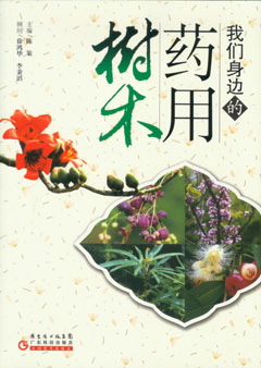 我們身邊的藥用樹(shù)木
